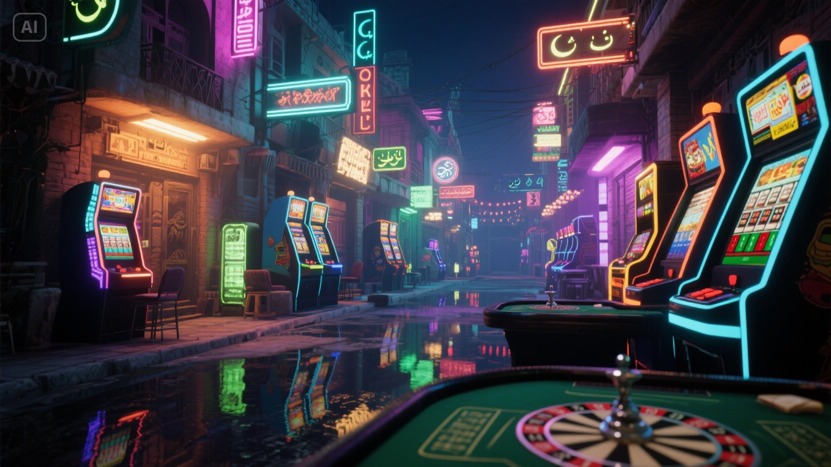 Casino betsoft casinos desktop and mobile interfaces